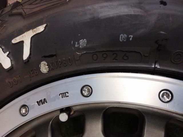 [114.3-5H] 【人気☆SUVセット!】 WORK CRAG T-GRABIC + YOKOHAMA GEOLANDAR X-AT 235/70R16 2026年モデル