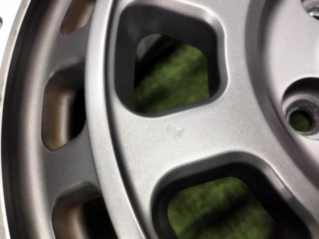 [114.3-5H] 【人気☆SUVセット!】 WORK CRAG T-GRABIC + YOKOHAMA GEOLANDAR X-AT 235/70R16 2026年モデル