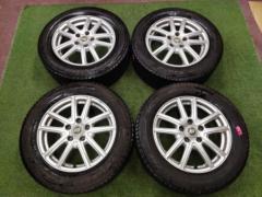 STRANGER+BRIDGESTONE BLIZZAK VRX3