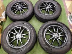 Lehrmeister ESTROSA EST-5T+PIRELLI ICEZERO ASIMMETRICO