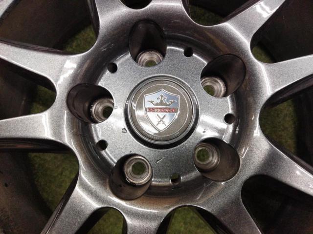 Lehrmeister ESTROSA EST-5T+PIRELLI ICEZERO ASIMMETRICO