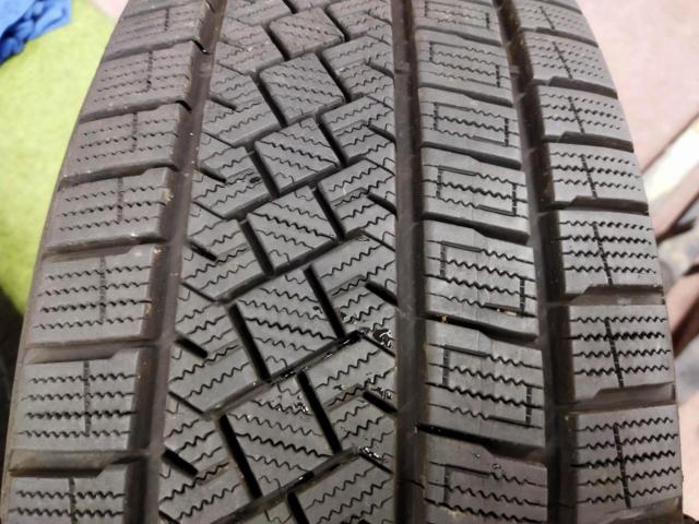 Lehrmeister ESTROSA EST-5T+PIRELLI ICEZERO ASIMMETRICO