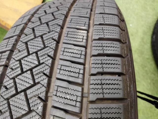 Lehrmeister ESTROSA EST-5T+PIRELLI ICEZERO ASIMMETRICO