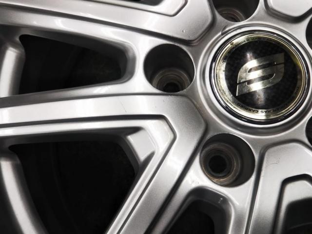 STRANGER+BRIDGESTONE BLIZZAK VRX3