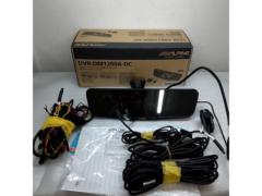 ALPINE DVR-DM1200A-OC デジタルインナーミラー(2カメラ ドライブレコーダー)