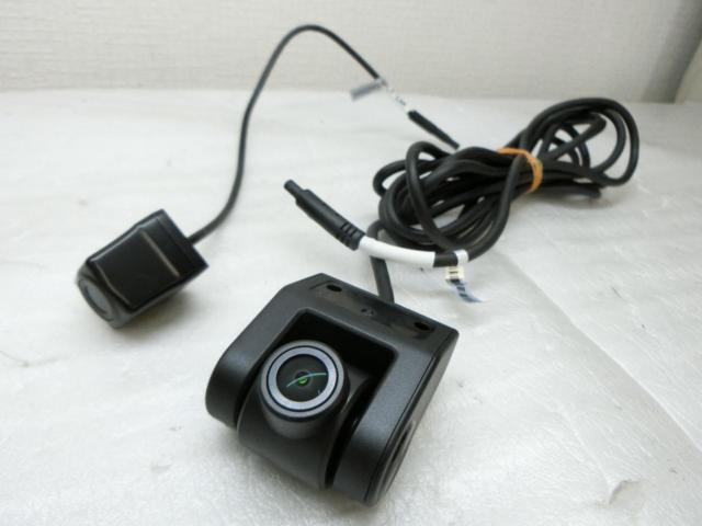 ALPINE DVR-DM1200A-OC デジタルインナーミラー(2カメラ ドライブレコーダー)