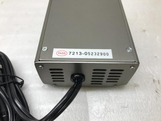 YANASE DC12V→AC100V インバーター