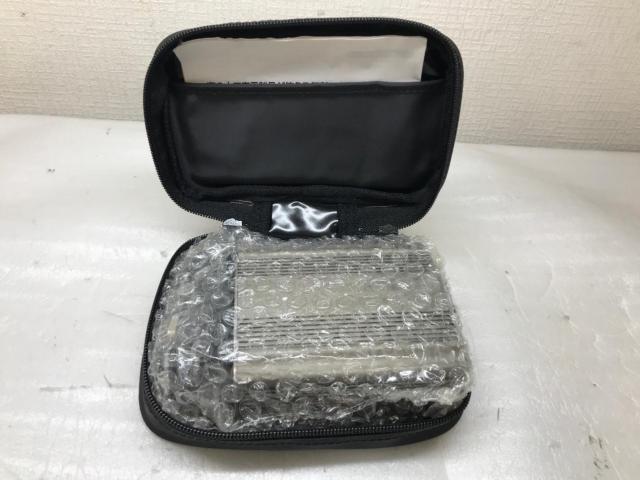 YANASE DC12V→AC100V インバーター