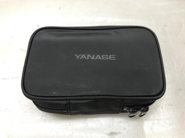 YANASE DC12V→AC100V インバーター