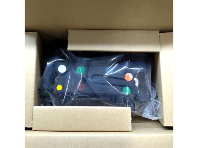 ☆ 未使用品 ☆ マツダ純正 バキューム ユニット (ソレノイドユニット/ユニットバキューム) N3F1-20-4B0 【 FD3S RX-7 後期 】
