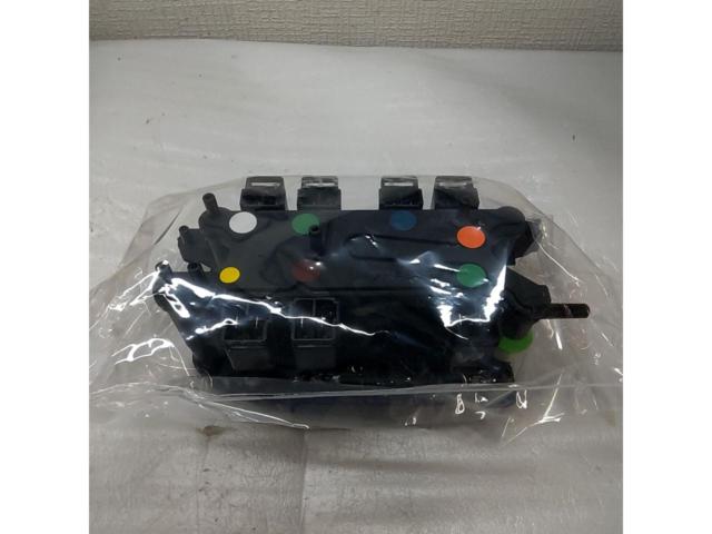 ☆ 未使用品 ☆ マツダ純正 バキューム ユニット (ソレノイドユニット/ユニットバキューム) N3F1-20-4B0 【 FD3S RX-7 後期 】