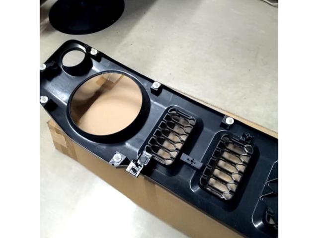 スズキ JB64 ジムニー/JB74 ジムニーシエラ 純正フロントグリル