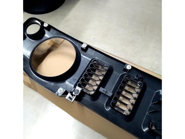 スズキ JB64 ジムニー/JB74 ジムニーシエラ 純正フロントグリル