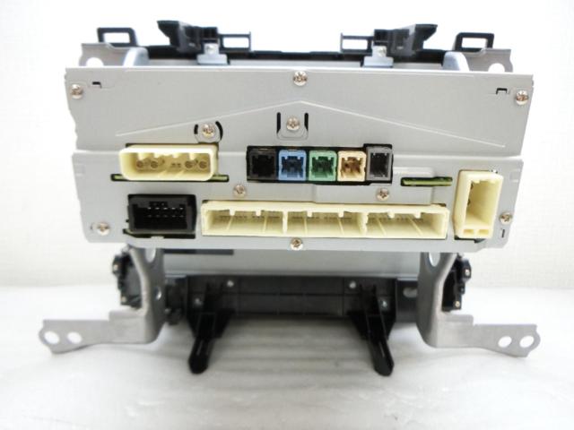 トヨタ 30系アルファード純正 9インチディスプレイオーディオ 【86140-58030】