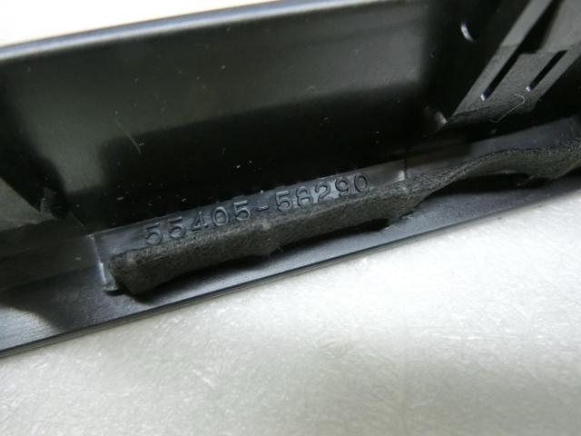 トヨタ 30系アルファード純正 9インチディスプレイオーディオ 【86140-58030】