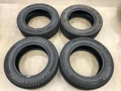 MICHELIN X-ICE SNOW SUV