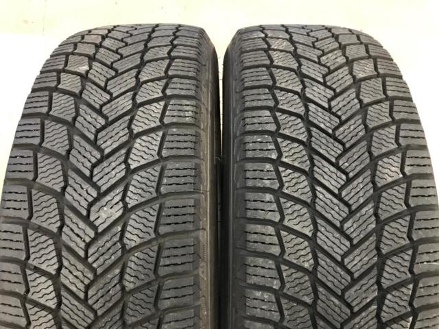 MICHELIN X-ICE SNOW SUV
