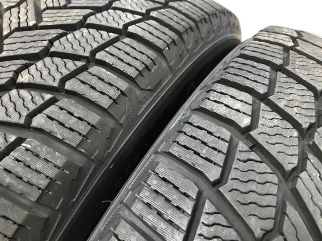 MICHELIN X-ICE SNOW SUV