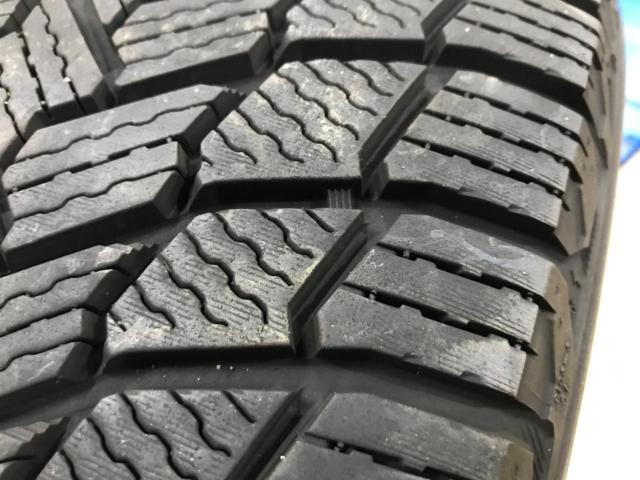 MICHELIN X-ICE SNOW SUV
