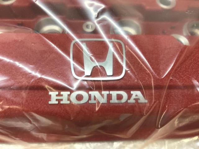 ☆ 未使用品 ☆ ホンダ純正 シリンダーヘッドカバー(タペットカバー/エンジンヘッドカバー) 12310-P73-J00 【 EK9 シビックタイプR / DC2 インテグラタイプR 】