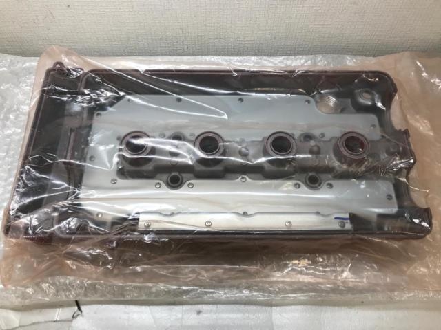 ☆ 未使用品 ☆ ホンダ純正 シリンダーヘッドカバー(タペットカバー/エンジンヘッドカバー) 12310-P73-J00 【 EK9 シビックタイプR / DC2 インテグラタイプR 】
