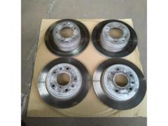 マツダ純正   ブレーキ ローター  フロント/リア RX-7 FC3S  ※左右セット 276mm