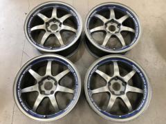 WedsSport
SA-90
Wheel only four