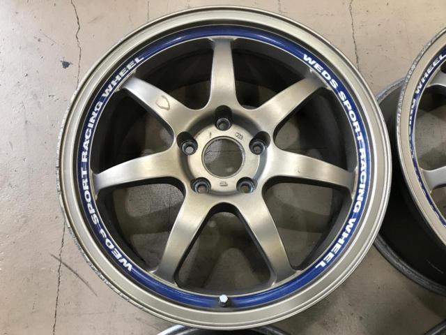 WedsSport
SA-90
Wheel only four