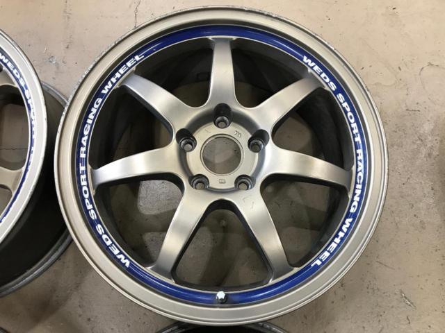 WedsSport
SA-90
Wheel only four