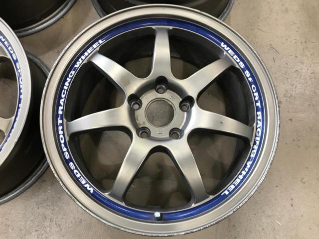 WedsSport
SA-90
Wheel only four