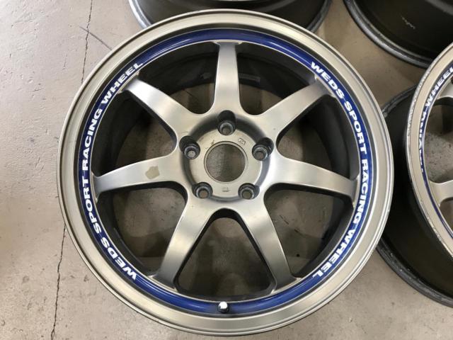 WedsSport
SA-90
Wheel only four