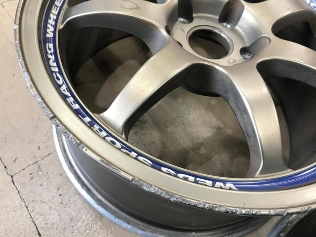 WedsSport
SA-90
Wheel only four