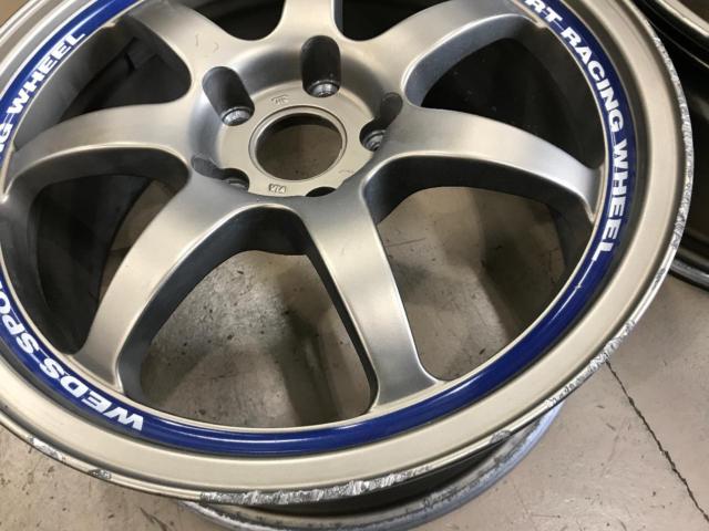 WedsSport
SA-90
Wheel only four