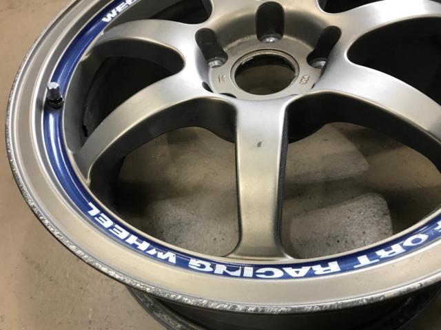 WedsSport
SA-90
Wheel only four