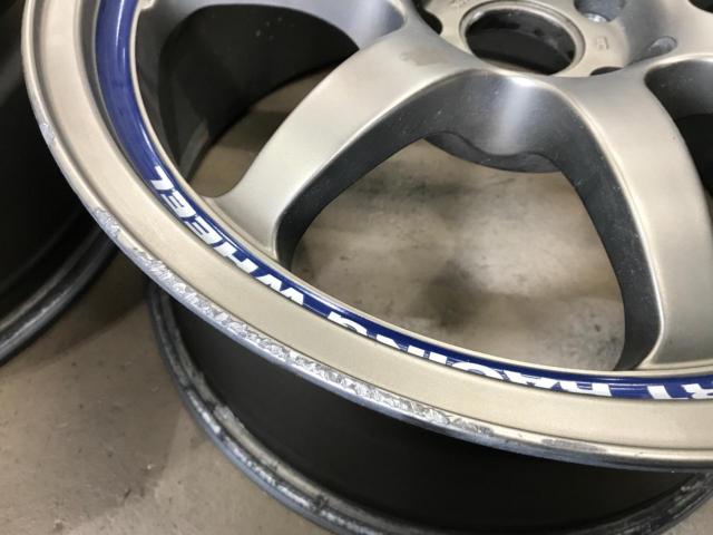 WedsSport
SA-90
Wheel only four