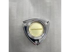 ★ 絶版品 ★ MAZDA SPEED ロータリー オイルフィラーキャップ 【 FC3S RX-7 】
