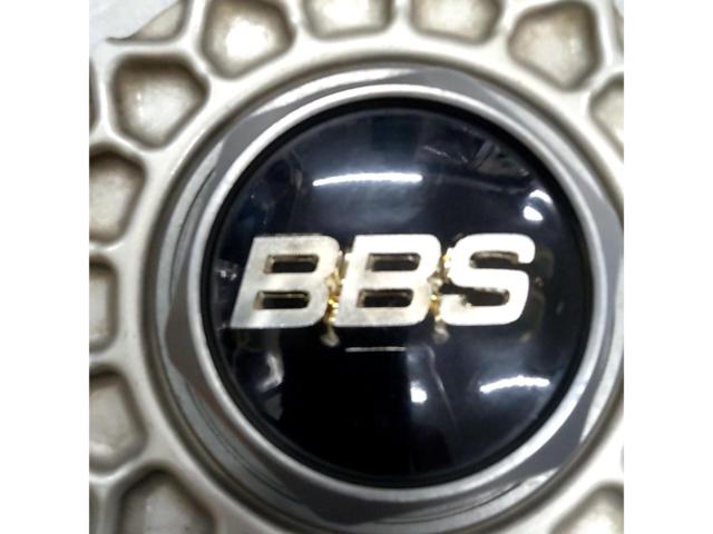 ★当時物★  BBS センターキャップ  ※1枚 刻印: 09.23.131