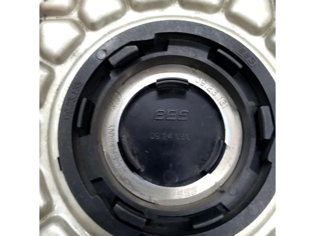 ★当時物★  BBS センターキャップ  ※1枚 刻印: 09.23.131
