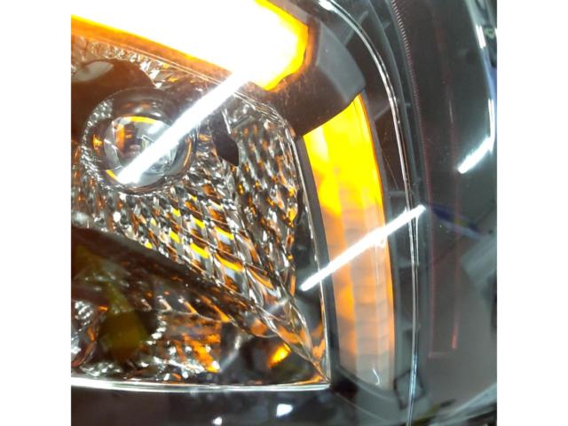☆ワケアリ☆ アクシススタイリング ハイパーLEDテールランプ FIT GE系  ※前期/後期用(バックランプアダプター有)
