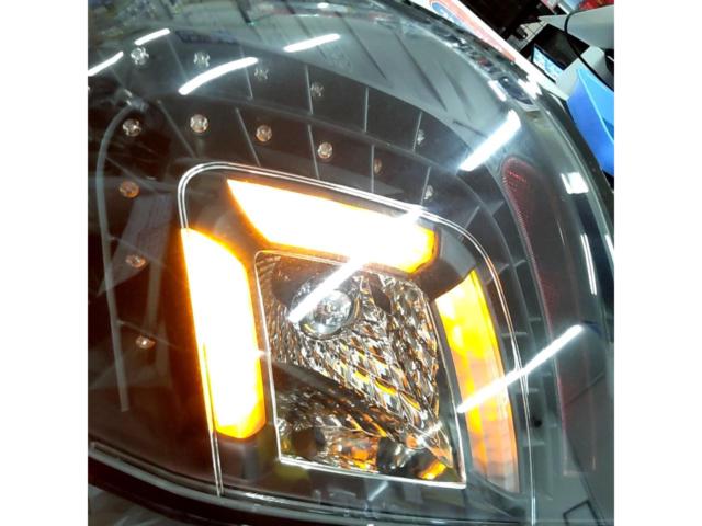 ☆ワケアリ☆ アクシススタイリング ハイパーLEDテールランプ FIT GE系  ※前期/後期用(バックランプアダプター有)