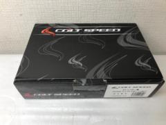 Unused item

Colt Speed
GT shifter
Black knob
"
CSD0202-016
)
ZC33S
Swift Sport

