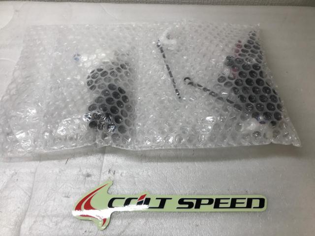 Unused item

Colt Speed
GT shifter
Black knob
"
CSD0202-016
)
ZC33S
Swift Sport
