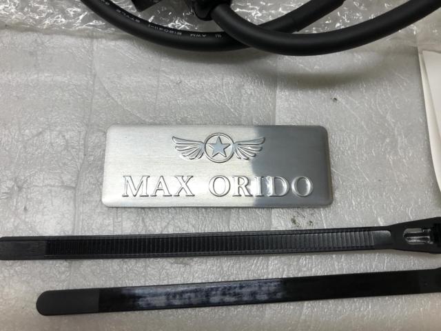 Unused item

MAX
ORIDO
RACING
Sensitivity MAX
[
ZC33S
Swift Sport

