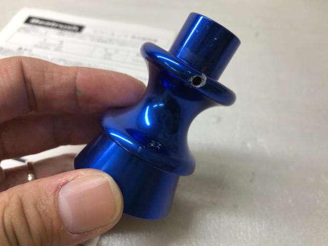 LAILE (rail)
Beatrush
Reverse
Knob
[
ZN6
86 / ZC6
BRZ
