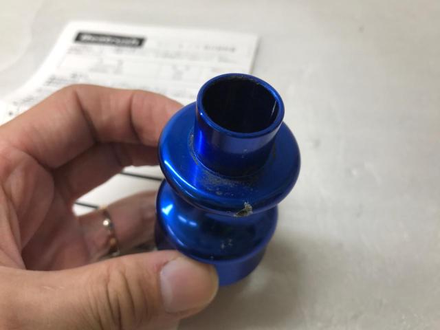 LAILE (rail)
Beatrush
Reverse
Knob
[
ZN6
86 / ZC6
BRZ
