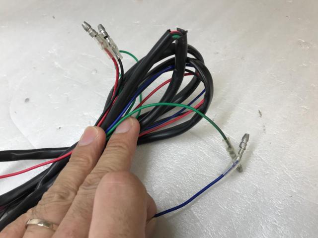 Defi
VSD
Speedometer