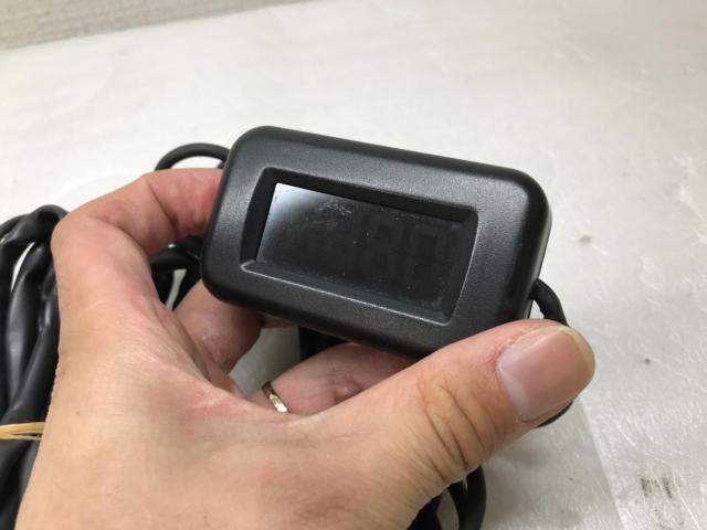 Nippon Seiki (NS)
VSD
Initial type