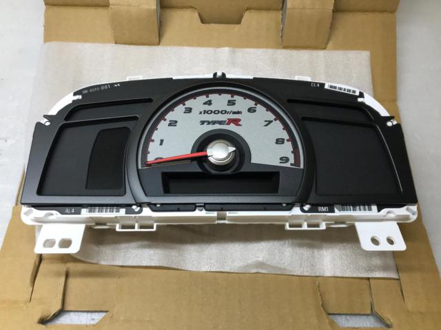 Unused item

Honda genuine
Tachometer
78220-SNW-J02
[
FD2
Civic Type R
