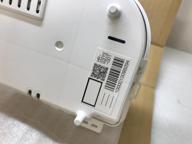 Unused item

Honda genuine
Tachometer
78220-SNW-J02
[
FD2
Civic Type R
