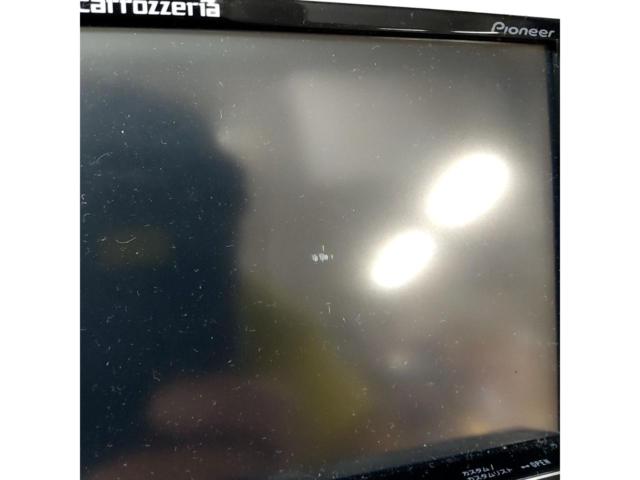 carrozzeria AVIC-ZH77 2016年データ